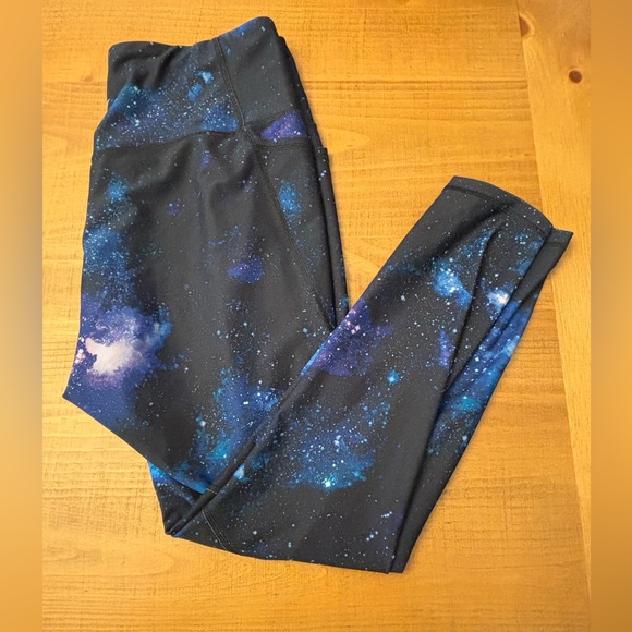 Old Navy Elevate Athletic Leggings🌺2 for $14 or 4 for $20 - Picture 3 of 8